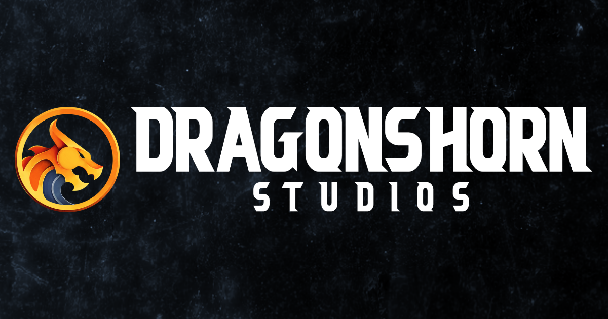 Dragonshorn Studios - 5e Adventures - PDF and Foundry VTT